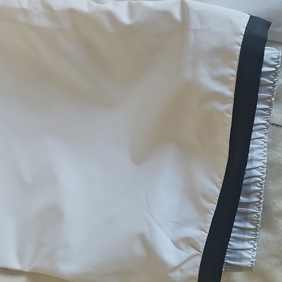 Liquid Women's White Ski Pants Small Petite  USED - Picture 17 of 17